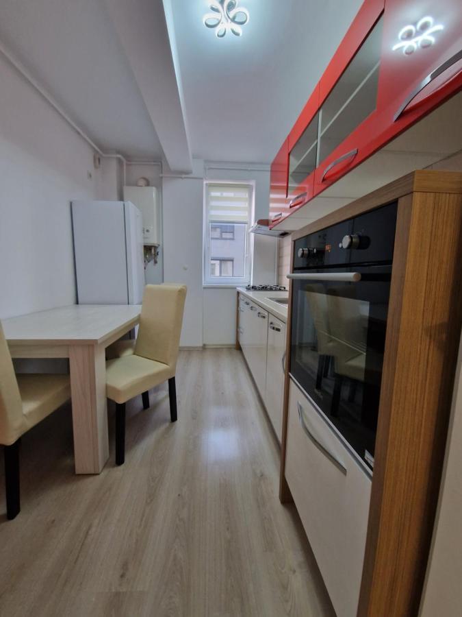 San Casa Apartment Szászsebes Kültér fotó