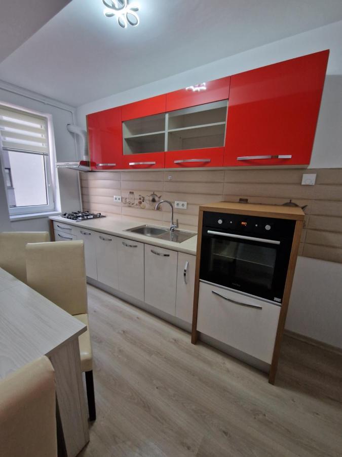San Casa Apartment Szászsebes Kültér fotó