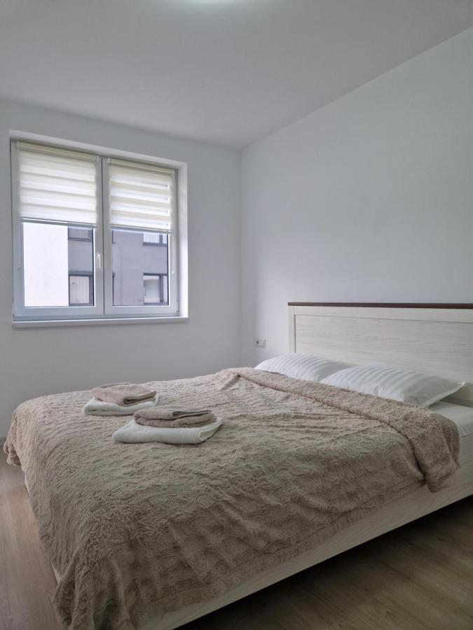 San Casa Apartment Szászsebes Kültér fotó