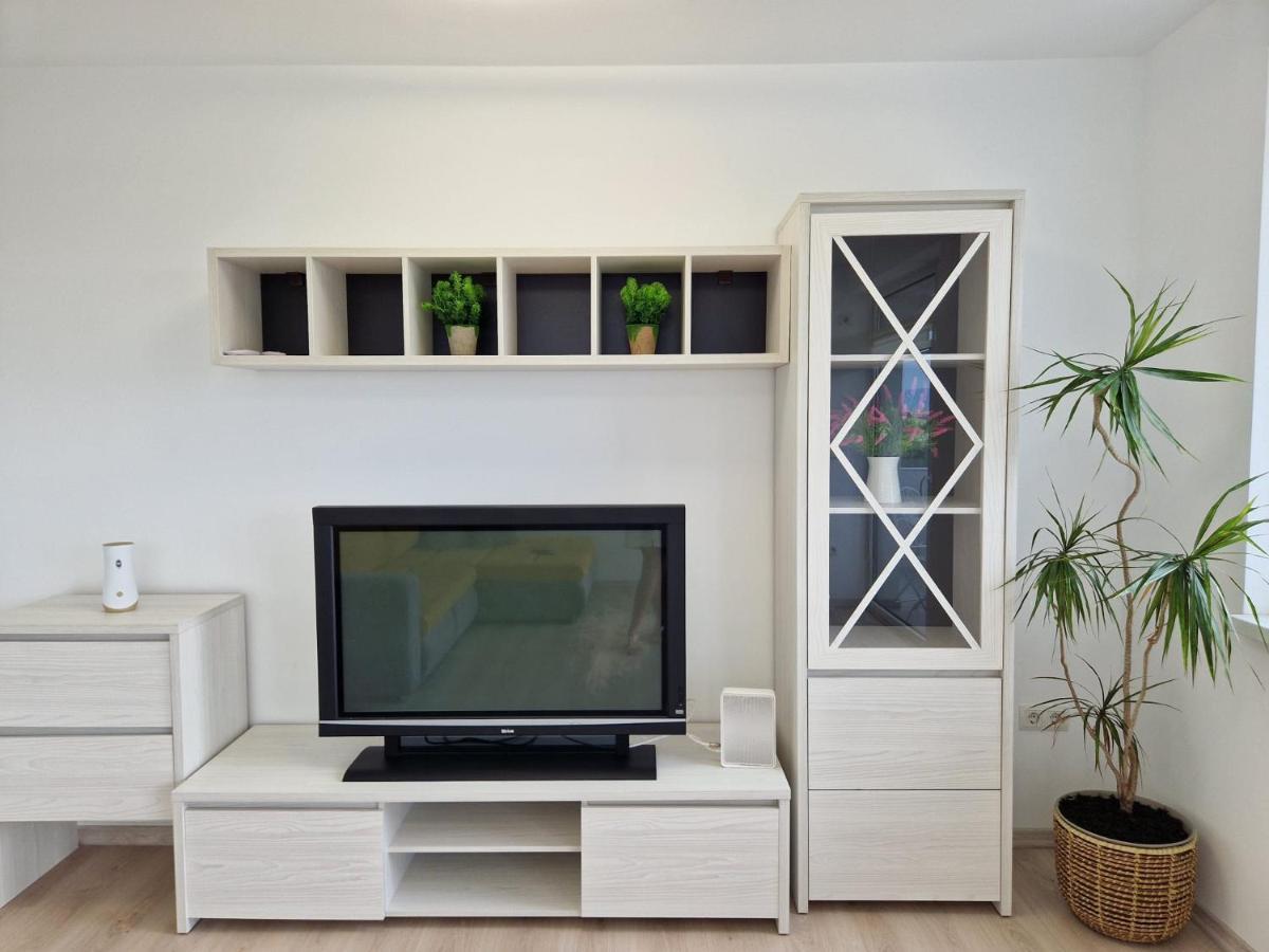 San Casa Apartment Szászsebes Kültér fotó